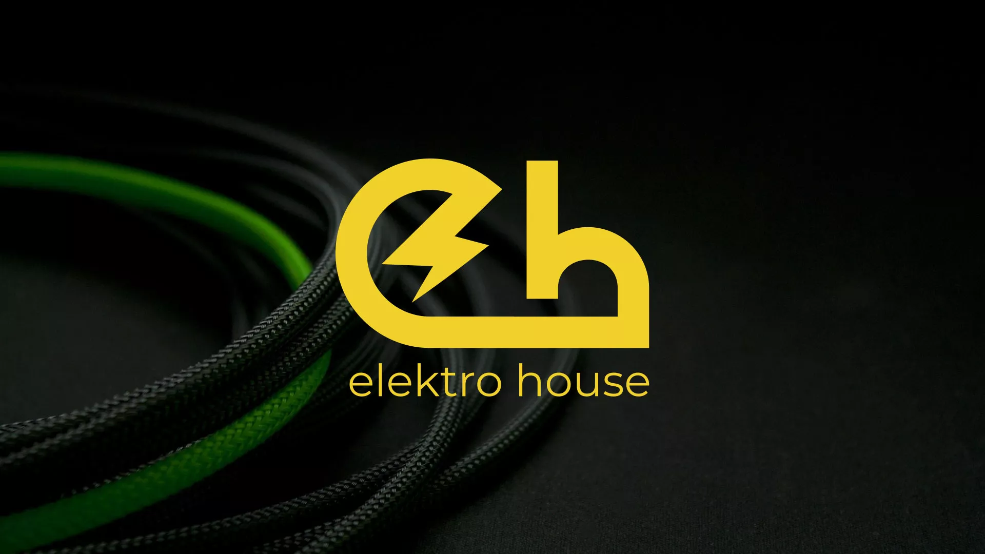 Создание сайта компании «Elektro House» в Зарайске